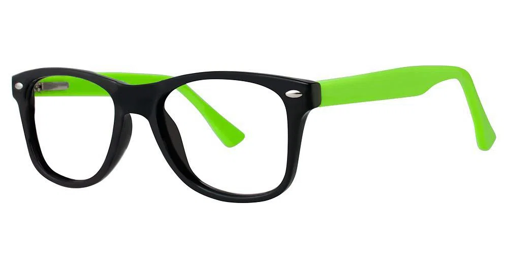 MODERN PLASTICS II GOODIES Eyeglasses - view 4